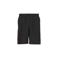 Szorty i Bermudy Under Armour WOVEN GRAPHIC SHORT. Czarne spodenki i szorty męskie Under Armour, xl, bez wzorów. Za 103,20 zł.