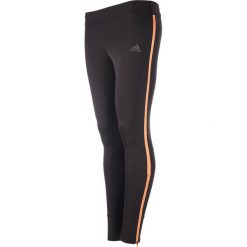 Adidas Legginsy Response Long Tight czarne M (B47764). Czarne legginsy sportowe damskie Adidas, m. Za 159,99 zł.