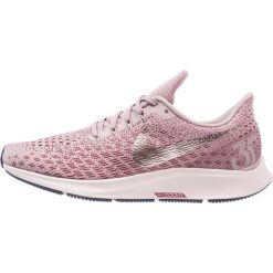Buty do biegania damskie: Nike Performance AIR ZOOM PEGASUS 35 Obuwie do biegania treningowe elemental rose/barely rose/vintage white