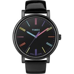 Zegarki damskie: Zegarek damski Timex Easy Rider T2N790