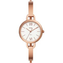 Fossil - Zegarek ES4391. Szare zegarki damskie marki Fossil, ze stali. Za 699,90 zł.