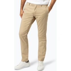 Polo Ralph Lauren - Chinosy męskie, zielony. Zielone spodnie męskie Polo Ralph Lauren, m, bez wzorów, z bawełny. Za 399,95 zł.