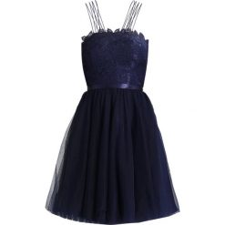 Sukienki: Chi Chi London JOIE Sukienka koktajlowa navy