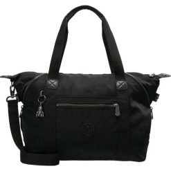 Kipling ART Torebka rich black. Czarne torebki klasyczne damskie marki Kipling. Za 419,00 zł.