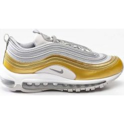 Nike W AIR MAX 97 SE 001 VAST GREY METALLIC SILVER. Szare sneakersy damskie Molly.pl, z gumy. Za 779,00 zł.