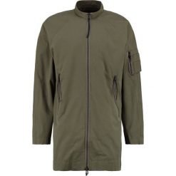 Płaszcze przejściowe męskie: Tiger of Sweden Jeans WAS Krótki płaszcz dusty green