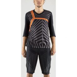 Craft Koszulka rowerowa Dust XT Jersey Black r. S (1905016 - 9575). Białe odzież rowerowa męska marki Craft, m. Za 149,00 zł.