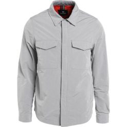 PS by Paul Smith MENS JACKET Kurtka wiosenna grey. Szare kurtki męskie marki PS by Paul Smith, xl, bez wzorów, z poliesteru, bez kaptura. W wyprzedaży za 487,60 zł.