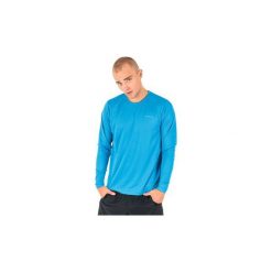 Martes Bluza Męska Selam French Blue r. 2XL. Niebieskie bluzy męskie MARTES, xl, bez wzorów, sportowe, bez kołnierzyka, bez rękawów, bez kaptura. Za 40,96 zł.
