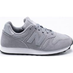 Buty sportowe damskie: New Balance – Buty WL373GIR