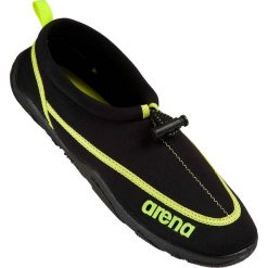 Torebki klasyczne damskie: Arena Bow kobiety torebka wodne buty – black_38