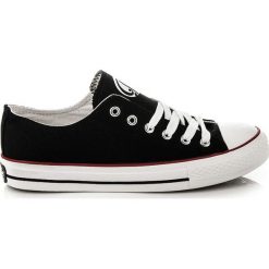 Trampki damskie slip on: Klasyczne tenisówki kylie EUGENIA