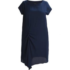 Sukienki: Live Unlimited London SIDE HITCH Sukienka letnia navy