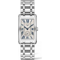LONGINES DolceVita L5.755.4.71.6. Zegarki damskie LONGINES. Za 4920,00 zł.