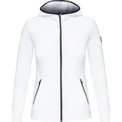 Bluza NEWLAND MASELLA Biały. Białe bluzy damskie marki Newland, bez wzorów, bez rękawów, z kapturem. W wyprzedaży za 415,00 zł.