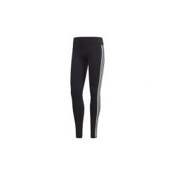 Pończochy i rajstopy: Legginsy i Rajstopy adidas Legginsy Believe This 3-Stripes