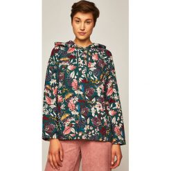 Medicine - Bluza Utopian Dream. Bluzy damskie MEDICINE, s, bez wzorów, z bawełny, bez rękawów, z kapturem. Za 119,90 zł.