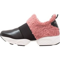 Półbuty damskie: Sixtyseven Półbuty wsuwane pink pale/black