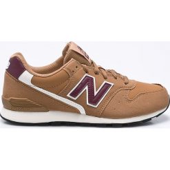 Buty sportowe chłopięce: New Balance – Buty dziecięce KJ996TLY.