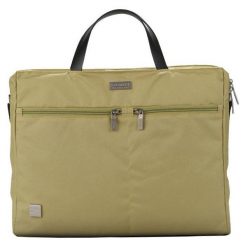 Torba REMAX Carry 304 na laptopa/notebooka 15" zielony. Zielone torby na laptopa marki REMAX. Za 72,81 zł.