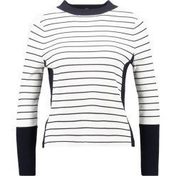 Swetry klasyczne damskie: Topshop BOUTIQUE Sweter ivory
