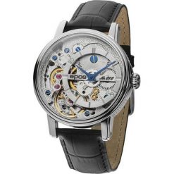 EPOS PROMOCJA ZEGAREK Oeuvre d'Art 3435.313.20.18.25. Zegarki męskie EPOS. W wyprzedaży za 6230,00 zł.