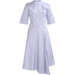 Sukienki: House of Dagmar CAMILLA Sukienka koszulowa blue