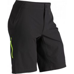 Marmot Męskie Spodenki Vim Short Slate Grey 30. Szare spodenki sportowe męskie marki Marmot, z softshellu, sportowe. Za 305,00 zł.