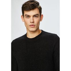 Premium by Jack&Jones - Bluza. Szare bluzy męskie Premium by Jack&Jones, xl, bez wzorów, z bawełny, z okrągłym kołnierzem, bez rękawów, bez kaptura. W wyprzedaży za 69,90 zł.