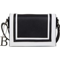 Bulaggi Torebka damska crossbody Lucy crossover 30859 Black. Czarne torebki klasyczne damskie Bulaggi, bez wzorów, bez dodatków. W wyprzedaży za 216,00 zł.