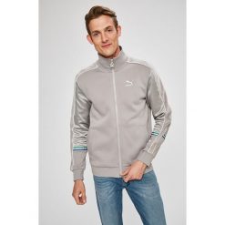 Bluzy męskie: Puma – Bluza
