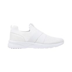 Cellbes Buty Zoe biały female biały 40. Białe buty sportowe damskie Cellbes, ze skóry. W wyprzedaży za 129,00 zł.