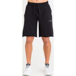 SPODENKI BRUXELLES john richmond sport. Spodenki sportowe męskie John Richmond Sport, xxl, bez wzorów, sportowe. W wyprzedaży za 202,30 zł.