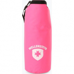 Wellensteyn - Torebka damska – Ocean Bag, lila. Różowe torebki worki Wellensteyn. Za 89,95 zł.