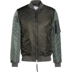 Kurtki męskie: The Editor STAR Kurtka przejściowa military green