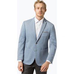 Finshley & Harding - Marynarka męska – Black Label, niebieski. Niebieskie marynarki męskie marki Finshley & Harding, m. Za 599,95 zł.