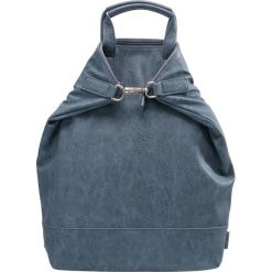 Jost Plecak blue. Niebieskie plecaki damskie marki Jost, bez wzorów. Za 419,00 zł.