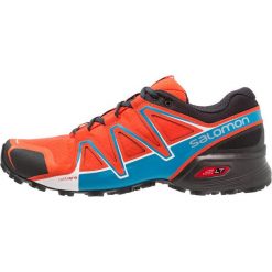 Salomon SPEEDCROSS VARIO 2 Obuwie do biegania Szlak cherry tomato. Czerwone buty do biegania męskie Salomon, z gumy, salomon speedcross. Za 499,00 zł.