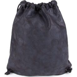Suri Frey plecak damski Bonny 11946 czarny. Czarne plecaki damskie SURI FREY, bez wzorów, eleganckie. Za 219,00 zł.