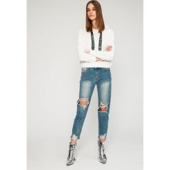 Bluzy damskie: Answear - Bluza