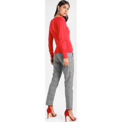 Kardigany damskie: Soyaconcept DOLLIE Kardigan strawberry