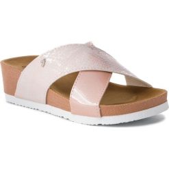 Klapki GIOSEPPO - Besancon 47993 Pink. Klapki damskie Gioseppo. Za 149,00 zł.