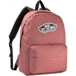 Plecaki męskie: Plecak VANS – Realm Backpack V000NZ0P1I Apple Butter