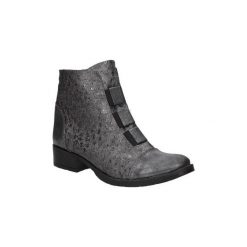 Botki damskie: Botki Casu Botki 121