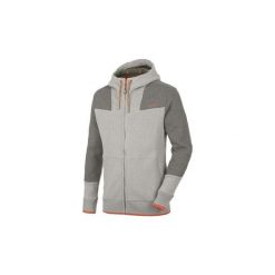 Polary Salewa Bluza Armentarola CO M FZ 25132-0481. Szare bluzy męskie marki Salewa, m, bez wzorów, bez kołnierzyka, bez rękawów, bez kaptura. Za 539,40 zł.