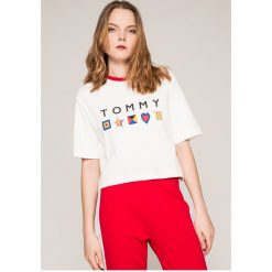 Topy damskie: Tommy Hilfiger - Top