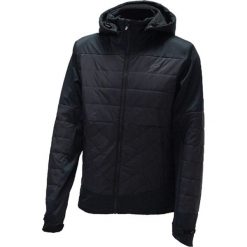 Kurtka funkcyjna "Commuter Man" w kolorze czarnym. Czarne kurtki męskie Protective, m, bez wzorów, bez kaptura. W wyprzedaży za 369,95 zł.
