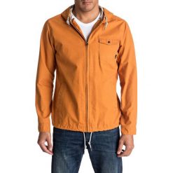 Quiksilver Kurtka Maxson Shore M Golden Oak Xl. Brązowe kurtki sportowe męskie marki Quiksilver, m. W wyprzedaży za 299,00 zł.