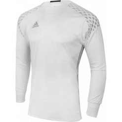 Bluzy męskie: Adidas Bluza męska ONORE 16 GK biała r. S (AI6341)
