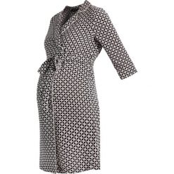 Sukienki: Topshop Maternity Sukienka letnia monochrome